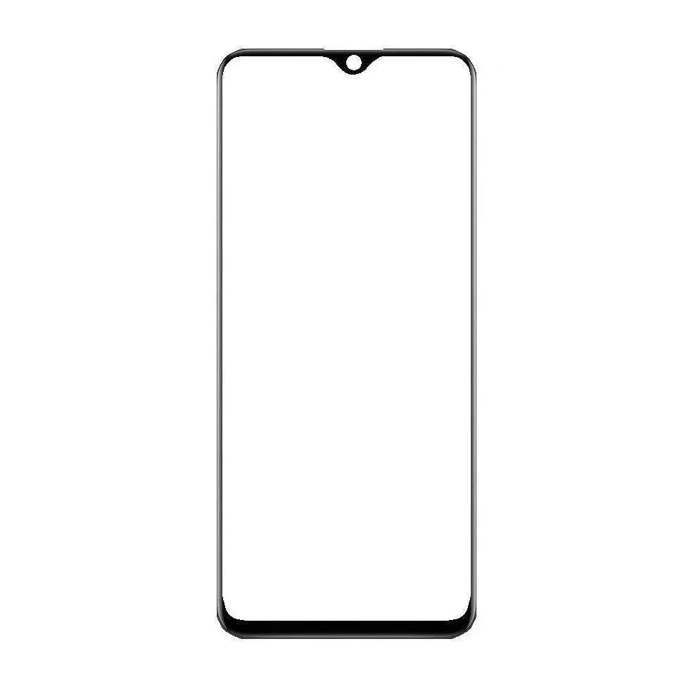 Mozomart Touch Screen Glass with OCA for Vivo U20 Black - Zeespares.in Mozomart Touch Screen Glass with OCA for Vivo U20 Black - Zeespares.in